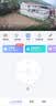 萤石室外300万WiFi监控摄像头  防水防尘 360度无死角全景云台 带夜视 人形检测追踪 声光告警 实拍图
