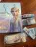 迪士尼（Disney）文具套装 艾莎公主绘画礼盒 儿童小学生学习用品玩具女孩生日礼物幼儿园一年级开学季大礼包 实拍图