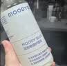 moody美瞳隐形眼镜护理液清洁温和明润型组合装360ml+120ml 实拍图