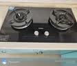 海尔（Haier）麦浪海鲸抽吸排油烟机C61Max+H70D顶侧双吸环吸30大风量 上门安装以旧换新搭72%热效定时联动套装 实拍图