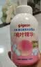 贝亲（Pigeon）洗发水沐浴露 含桃叶精华 洗发沐浴二合一  四季通用 500ml*2 实拍图