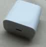 Apple/苹果 原装正品20W type-c充电器 苹果usb-c充电器手机快充头 旗舰店苹果iPhone 17 Pro Max充电器 实拍图