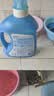 蓝月亮亮白增艳洗衣液薰衣草香 2kg瓶+1kg*3瓶 护色增艳 易漂 品质严选 实拍图