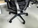 Ergonor保友金豪b雄鹰 人体工学椅 电脑椅 电竞椅办公椅子可躺老板椅 【金豪b雄鹰】黑色网+躺舒宝 实拍图