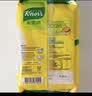 KNORR 家乐牌快熟通心粉香港进口 knorr方便速食多口味非油炸健康食品 原味大袋400g*2袋 实拍图