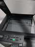 兄弟（brother）DCP-L2508DW黑白激光打印机家用打印机复印扫描一体机无线打印远程打印机双面打印支持有线网络 闪电达，盖板配置，L2508DW，无线远程打印 实拍图