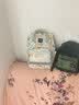 新安代妈咪包 双肩妈妈包 大容量母婴背奶包 出行用品轻盈便捷 多功能 实拍图