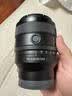 索尼（SONY）FE 50mm F1.4 GM 全画幅大光圈定焦G大师镜头 人像摄影(SEL50F14GM) 实拍图