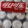可口可乐（Coca-Cola）健怡汽水 碳酸饮料 330ml*24罐 整箱装 新老包装随机发货 实拍图