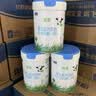 君乐宝（JUNLEBAO）【新客试喝】有机优萃2段较大婴儿配方奶粉(6-12个月龄)170g听装 实拍图