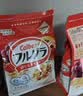卡乐比（Calbee）原味水果麦片600g 进口非油炸 营养代餐早餐零食 实拍图