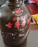 古井贡酒 年份原浆献礼 浓香型白酒 50度 500mL*2瓶 双瓶装 中秋送礼 实拍图