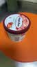 哈根达斯（Haagen-Dazs）6杯组合装 经典巧克力/香草/草莓100ml*6冰淇淋礼盒 量贩装 实拍图