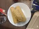 佳农内蒙白甜糯玉米棒8袋*220g 真空锁鲜 源头直发包邮 生鲜 中秋送礼 实拍图