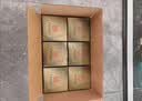 双沟大曲名玻 浓香型白酒 46度 480ml*6瓶 整箱装 纯粮食酒 中秋送礼 实拍图
