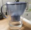 碧然德（BRITA） 过滤净水器 家用滤水壶 净水壶 海洋系列 3.5L蓝色 一壶3芯装 环保加固包装 实拍图