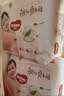 好奇（Huggies）铂金装小桃裤成长裤XXXL26片*4包(17kg以上)【散热口碑王】 实拍图