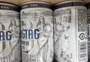 青岛啤酒（TsingTao）精酿白啤 211ml*24罐 京东定制版 中秋节送礼 实拍图