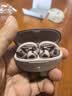 韶音（SHOKZ）OpenDots ONE开放式蓝牙耳机无线耳机耳夹式运动耳机E310适配苹果安卓柔雾粉智能穿戴设备 实拍图