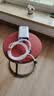 京业（JINGYE）鱼缸增氧泵充电锂电池YELD20款3W 家用鱼缸氧气泵户外钓鱼增氧机 实拍图