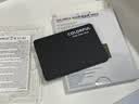 七彩虹（Colorful）512GB SSD固态硬盘 SATA3.0接口 SL500系列 TLC颗粒 openclaw兼容部署 实拍图