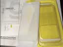 倍思【AR增透抗反光】适用iPhone17Promax钢化膜苹果17Promax手机膜AR增透全屏高清无尘仓保护膜2片装 实拍图