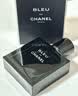 CHANEL【官方正品】香奈儿蔚蓝男士香水系列 男香 持久留香 生日礼物 蔚蓝男士淡香水 木质调 50ml 实拍图