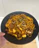 春禾秋牧 澳洲安格斯原切上脑牛排1.2kg/5-8片 进口牛肉生鲜 全能家庭食材 实拍图