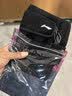 李宁护膝半月板损伤运动关节膝盖滑膜炎韧带积液专用登山篮羽毛球跑步 实拍图