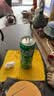 可口可乐（Coca-Cola）檀健次代言 雪碧Sprite柠檬味碳酸饮料 330ml*24摩登罐  实拍图