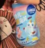 小鹿蓝蓝婴幼儿泡芙宝宝零食儿童零食低敏无麸质多造型泡芙球溶豆米饼搭档 【8月+造型泡芙】圆球&鳕鱼&星星/3罐 实拍图