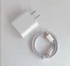 Apple/苹果 原装正品20W type-c充电器 苹果usb-c充电器手机快充头 旗舰店苹果iPhone 18 Pro Max充电器 实拍图