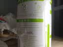 花园有机全脂奶粉800g新疆0添加高钙高蛋白中老年成人奶粉中秋送礼 实拍图