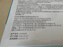 稳健一次性检查手套 PE医用换药卫生隔离防护便捷盒装抽取式 100只/盒 实拍图
