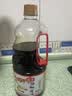 海天海鲜酱油1.28L 0防腐一级酿造 蒸鱼炒菜调料凉拌红烧自然鲜调味品 海鲜酱油1.28L*1 实拍图
