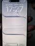 Apple/苹果【中秋好礼】iPhone Air 512GB 天蓝色 【仅支持eSIM】 实拍图