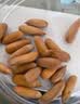 比比妙手剥巴西松子原味2025年新货特大颗粒薄壳独立小包装坚果炒货零食 【新货大颗粒】250g*2袋（独立小包） 实拍图