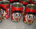 旺仔牛奶145ml*12罐 原味铁罐组合儿童早餐牛奶复原乳饮品礼物 [145ml*4罐*3口味]原味+果汁味+草莓味 旺仔牛奶原味【2026年7-8月产】 实拍图