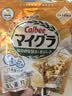 卡乐比（Calbee）低gi燕麦片 混合麦片450g 进口非油炸 营养早餐代餐零食 实拍图
