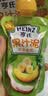 亨氏（Heinz）宝宝婴儿辅食零食水果苹果无添加果汁泥中秋礼盒720g【款式随机】 实拍图
