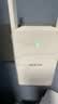 Tenda腾达1500M wifi6信号放大器 5G增强千兆网口wi-fi扩展 AP无线网络信号全屋覆盖 穿墙王扩大中继A23 实拍图