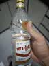 四川老窖52度浓香型白酒宜宾口粮酒粮食酒特价500ml批发 52度 500mL 1瓶 实拍图