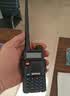 宝锋（BAOFENG）UV-5R 升级款 对讲机 商业户外自驾酒店商用民用大功率远距离UV5R经典升级双段宝峰手台 实拍图