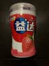 益达无糖口香糖约70粒98g*3瓶 接吻糖口气清新糖休闲零食糖果 实拍图