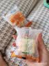小鹿蓝蓝儿童营养早餐开袋即食宝宝新鲜短保面包零食蛋奶南瓜小面包280g 实拍图