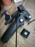 大疆DJI Osmo Mobile 8 标准版 手机稳定器手持云台OM8 360度跟拍防抖自拍杆直播vlog神器 实拍图