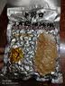 老街口五香味花生米500g袋装脱油花生仁粒大酥脆下酒菜休闲零食坚果 实拍图