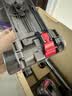 戴森（DYSON） V8无绳吸尘器 手持无线吸尘器 除螨 宠物 家庭适用 实拍图