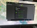 雷蛇（Razer）战锤狂鲨V3有线入耳式耳机 7.1环绕声 吃鸡神器 三角洲官方指定 Type C 白色（赠THX软件 可调EQ） 实拍图