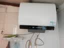 统帅海尔出品统帅懒人无镁棒F9PRO电热水器60L双胆扁桶净肤洗变频节能国家补贴京东自营上门安装 实拍图